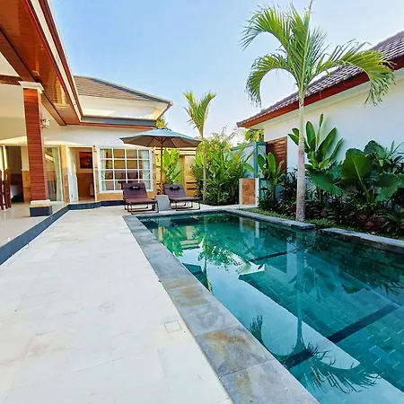 Villa Twin Flower