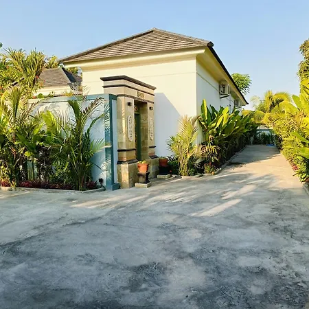 Villa Twin Flower
