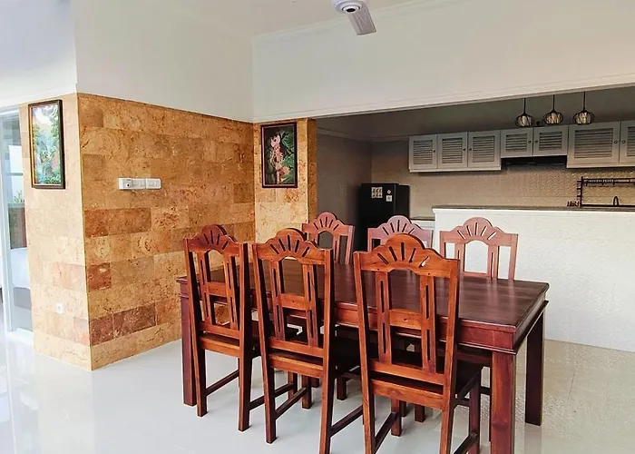 Bed & Breakfast Twin Flower 4*