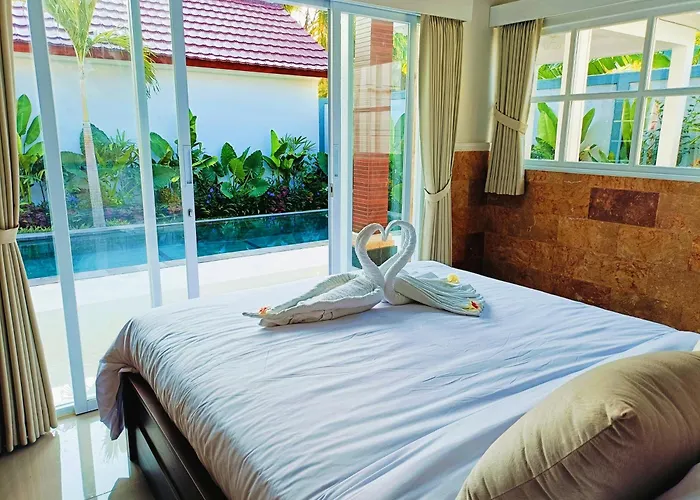 Bed & Breakfast Twin Flower Lovina