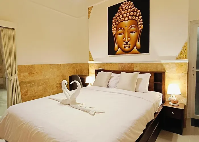 Twin Flower Bed & Breakfast 4*