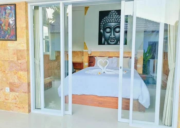Bed & Breakfast Twin Flower