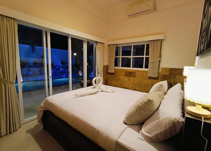 Bed & Breakfast Twin Flower 4*