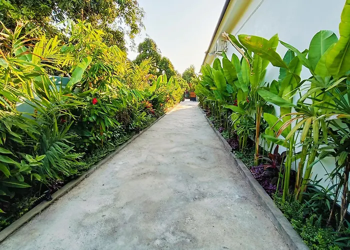 Twin Flower Bed & Breakfast
