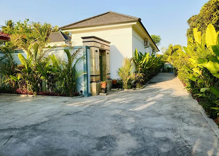 Bed & Breakfast Twin Flower 4*