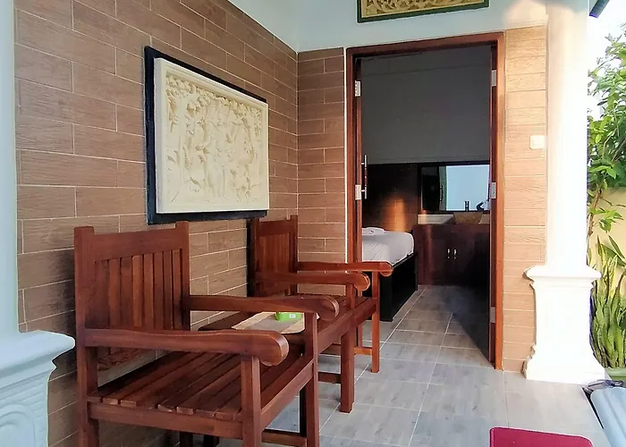 Twin Flower Bed & Breakfast 4*