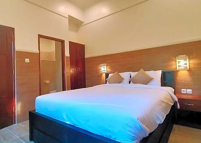 Bed & Breakfast Twin Flower