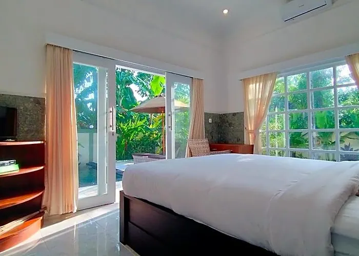 Bed & Breakfast Twin Flower