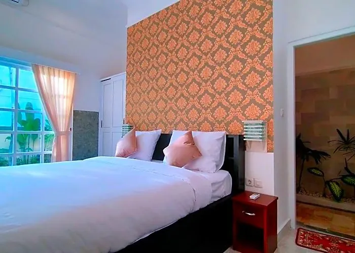 Twin Flower Bed & Breakfast