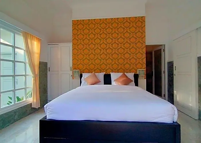 Twin Flower Bed & Breakfast 4*